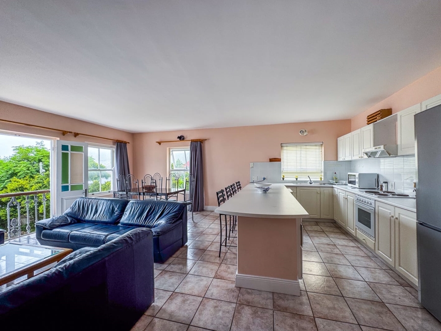 To Let 3 Bedroom Property for Rent in Beach Estate Western Cape
